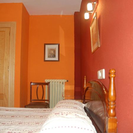 Hostal Residencia Castilla Cuenca  Eksteriør billede