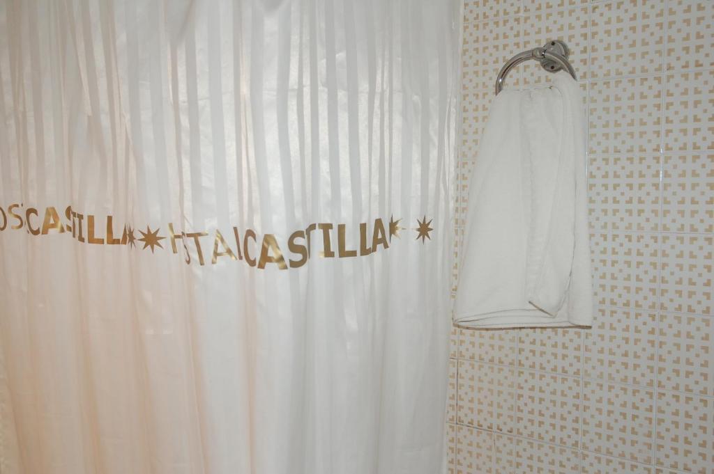 Hostal Residencia Castilla Cuenca  Værelse billede